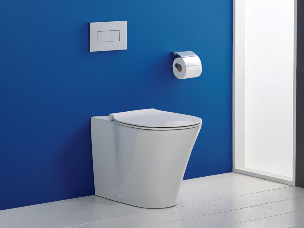 Best ways to repair toilet cistern