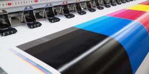 Choosing The Right Printing Services