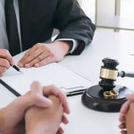 Take The Help of Divorce Lawyers to Get Through The Procedures