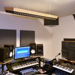 How to choose the best studio for recording session?
