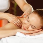 Massage Reduces Stress, Relaxes and Boosts Immunity