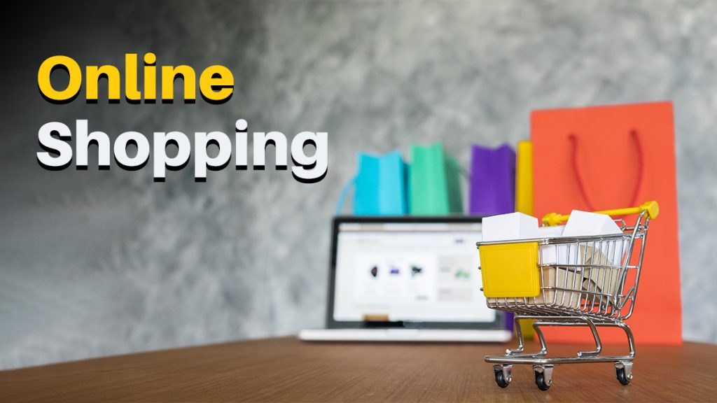 Online Shopping: Tips and Tricks for online discount shopping