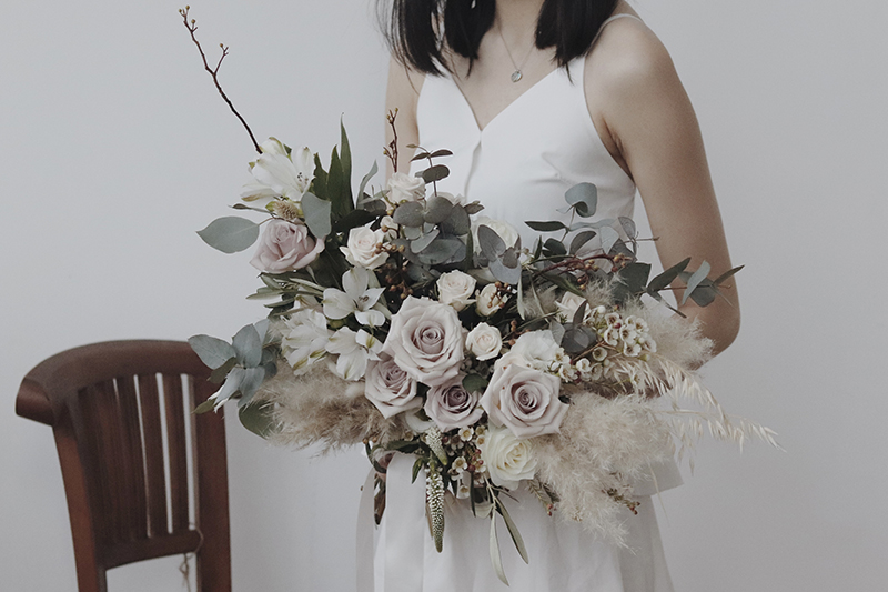 Wedding Bouquet