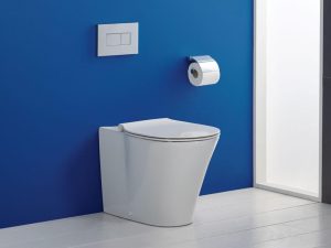 Best ways to repair toilet cistern