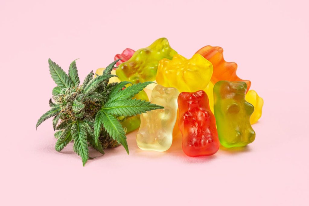 Things to know if you are planning to buy Delta 8 Thc edibles