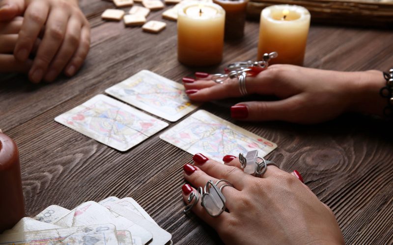 Tarot Reading Tips to Help You Unlock Your Future