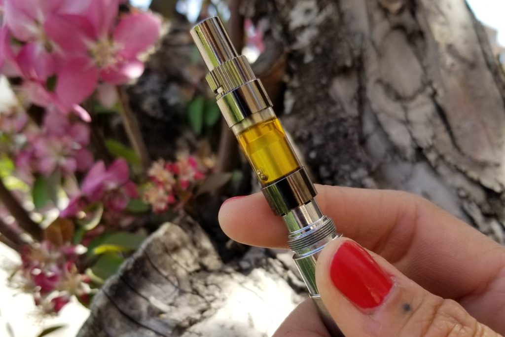 Best CBD Vape carts: All You Need To Know!