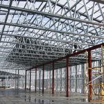 What Sets Apart a Warehouse Construction with Dedicated Project Managers and Superintendents?