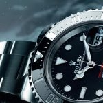 Identification of the Mysteries Behind Rolex Meteorite Timepieces