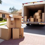 Impact of COVID-19 on Moving Companies in Long Island