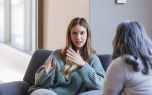 Teens Empowerment: Advantages of Teen Counseling