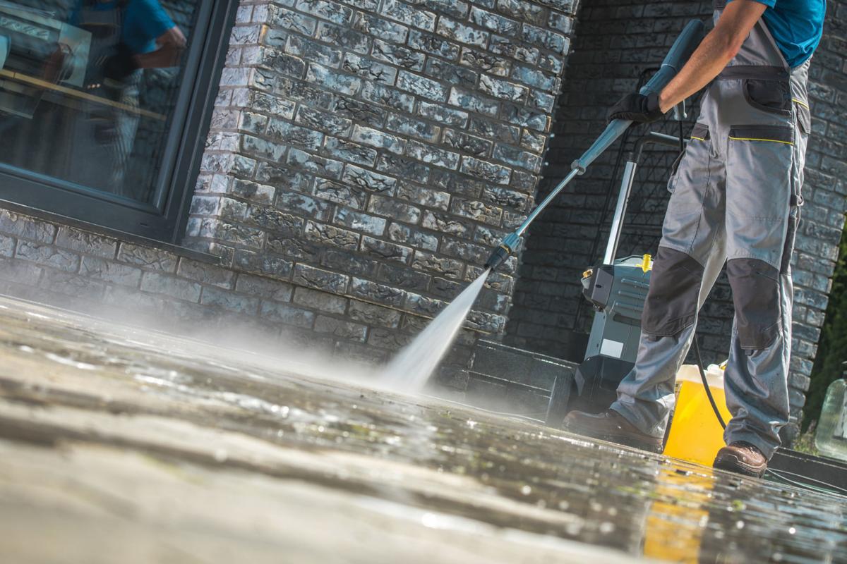 Revitalize Your Property with Pressure Washing: Long Island's Solution for Roofs and Exteriors
