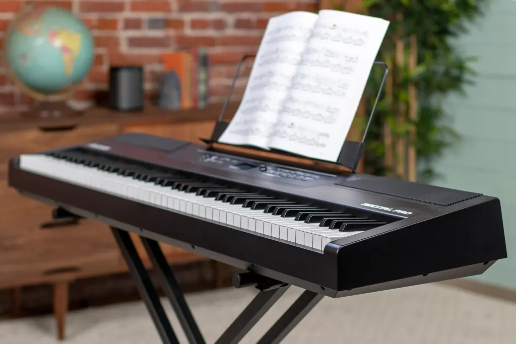 buy digital pianos online