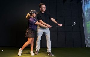 How Indoor Golf Simulators Are Changing the Way We Play