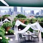 Choosing a Bridal Shower Venue Reflecting Your Unique Style and Vision