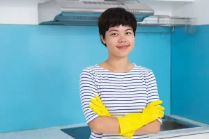 Enjoy a Cleaner, More Organized Home with Expert Domestic Helper Assistance