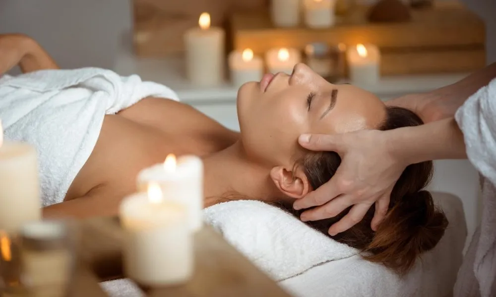 Massage Therapy