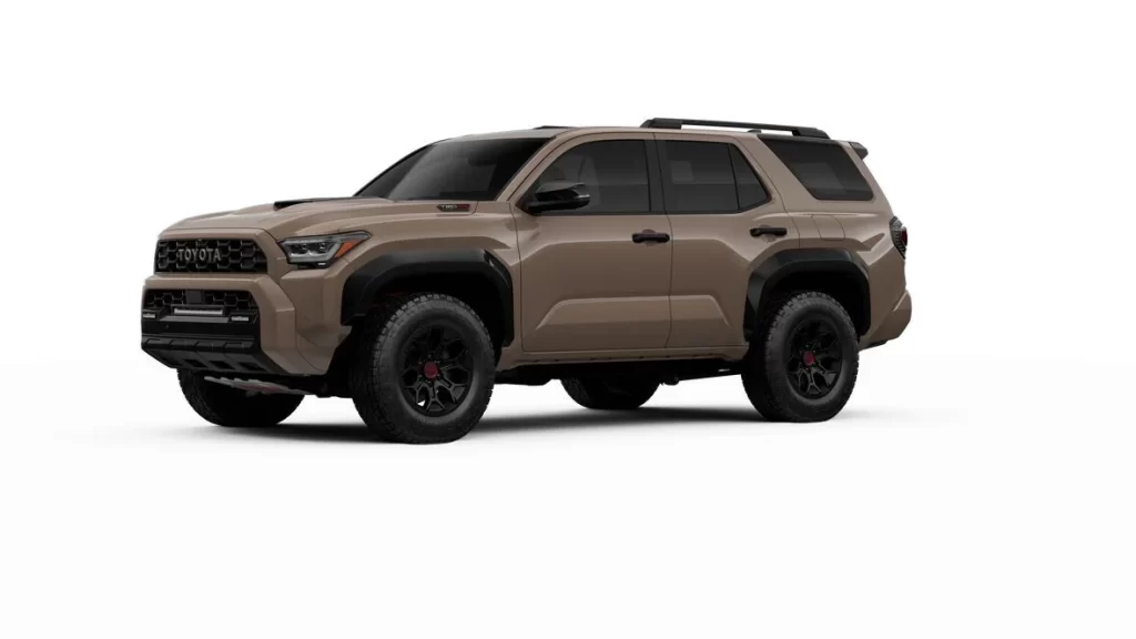 Houston Toyota 4Runner for Sale