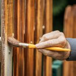 Choosing the Ideal Fence Stain and Style to Match Your Property’s Architectural Theme