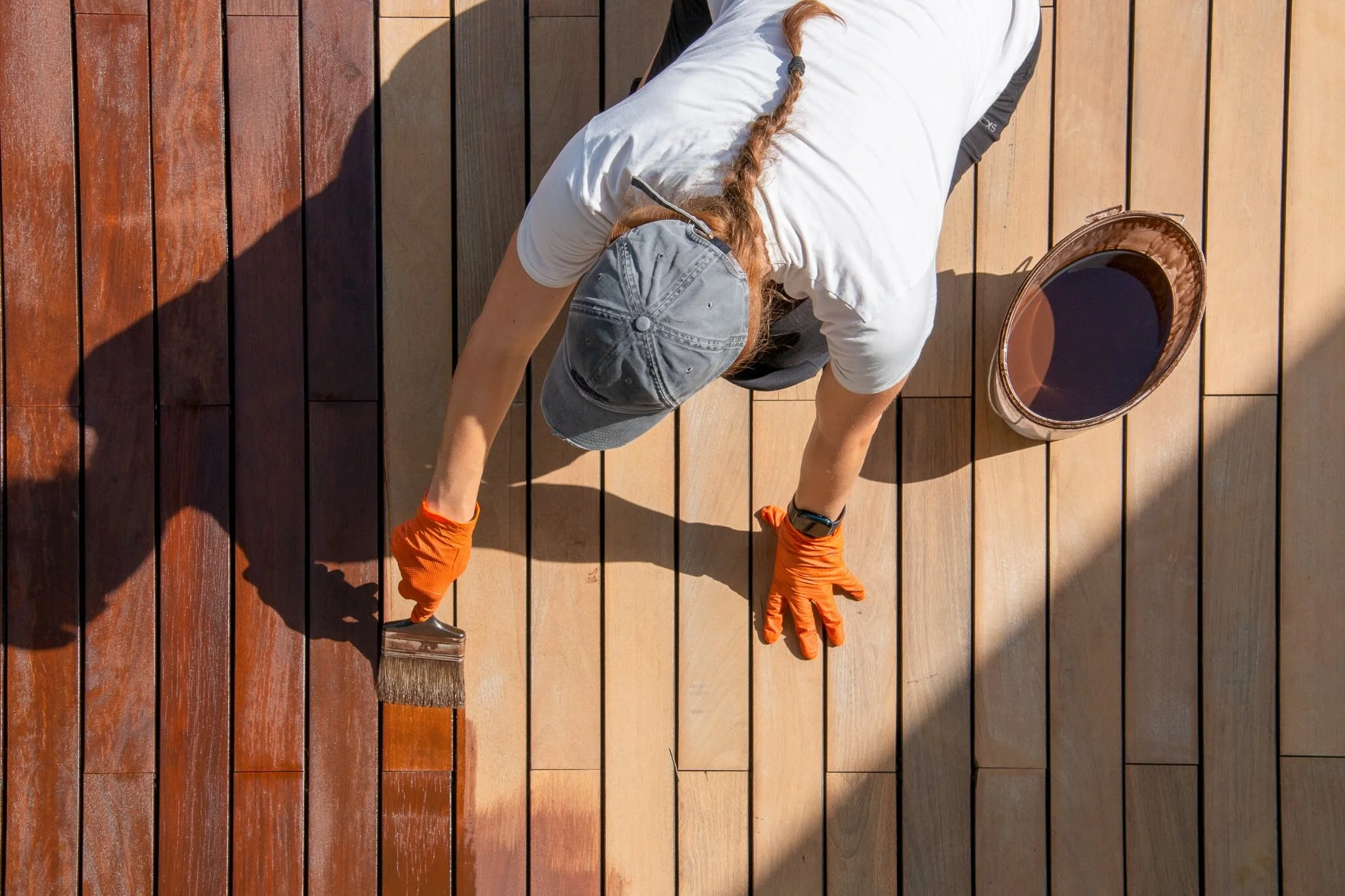 Premium Staining