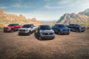 How Dealerships in Rochester Highlight Safety Features of New Ford Vehicles